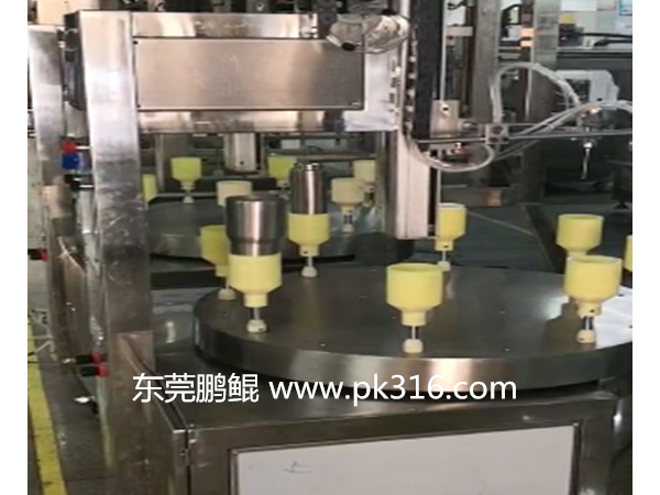 保溫壺自動(dòng)噴漆設(shè)備廠家