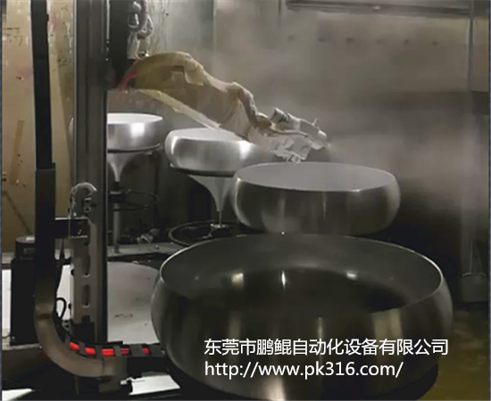 佛山燈飾噴漆機(jī)械