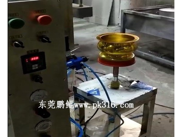香爐自動噴漆機(jī)