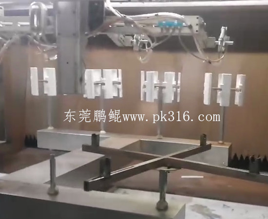 儀器外殼涂裝設(shè)備 (2)