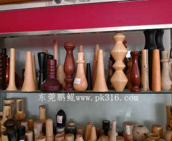 木腿自動(dòng)噴漆線 (2)