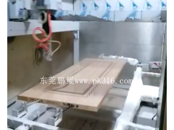 木門自動(dòng)往復(fù)機(jī)