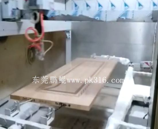 木門自動(dòng)往復(fù)機(jī)
