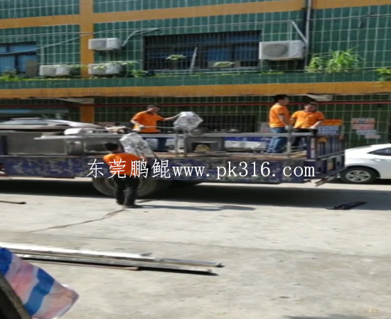 木門自動(dòng)往復(fù)機(jī)2
