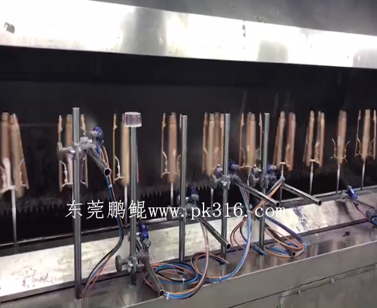 噴涂流水線設(shè)備廠家