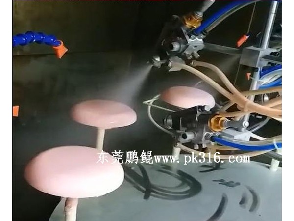 靜電噴漆設(shè)備