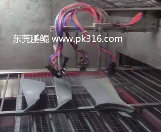 廣東莞往復噴漆機廠家
