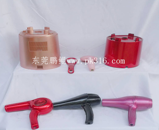 豆?jié){機自動噴漆機 (2)