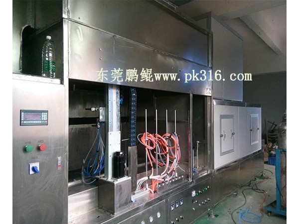 自動噴涂設(shè)備貴嗎，價格是多少錢一臺？