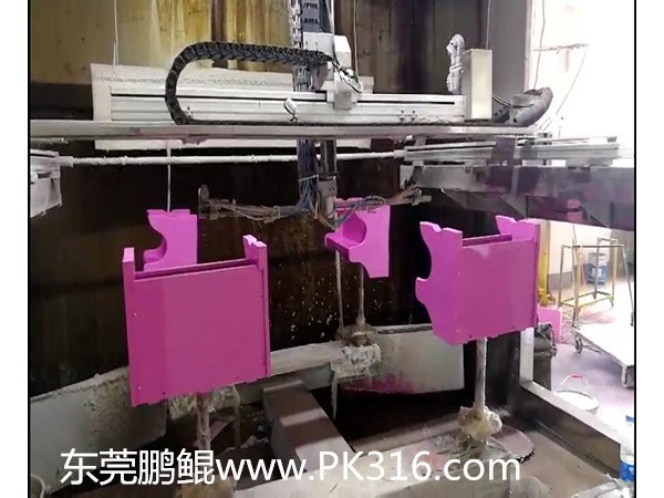 玩具琴自動噴涂機(jī)