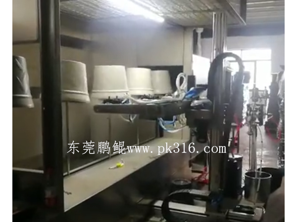 東莞噴漆設(shè)備生產(chǎn)廠家
