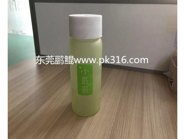 玻璃水杯手感油自動(dòng)噴涂設(shè)備