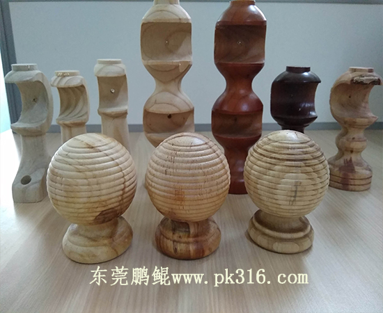 窗簾桿底座支架噴涂設備2