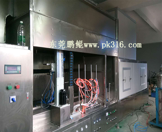 東莞自動噴涂設備2