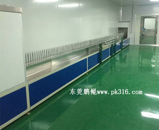 東莞專業(yè)噴涂設備廠家