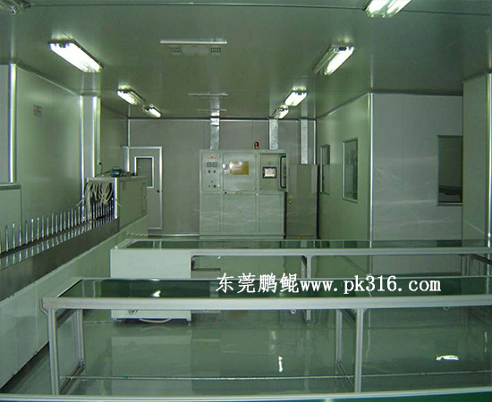東莞專業(yè)自動噴涂設(shè)備廠家