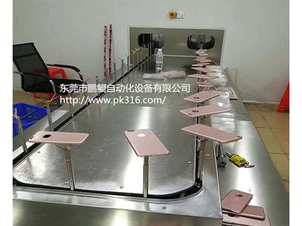 東莞塑膠手機(jī)殼噴涂線(xiàn)廠家性能工藝介紹