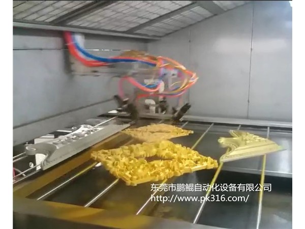 浙江木制工藝品自動(dòng)噴涂線(xiàn)研發(fā)生產(chǎn)一站式服務(wù)