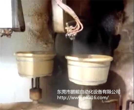 家具自動噴漆機1
