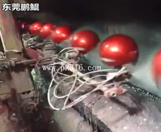 安全帽自動(dòng)噴漆機(jī)1