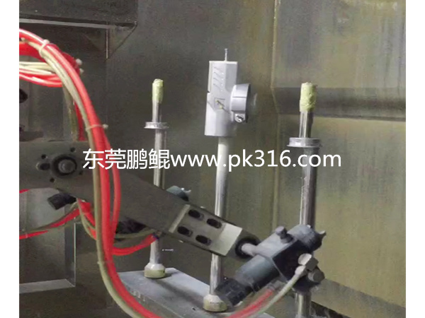 道路檢測(cè)儀器智能?chē)娖釞C(jī)