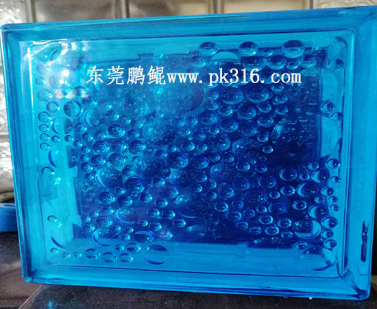 玻璃磚噴涂設備