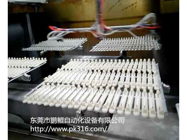 單軸往復(fù)噴涂機(jī)