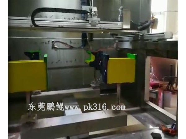 惠州木質(zhì)工藝品噴漆設(shè)備廠家直銷！