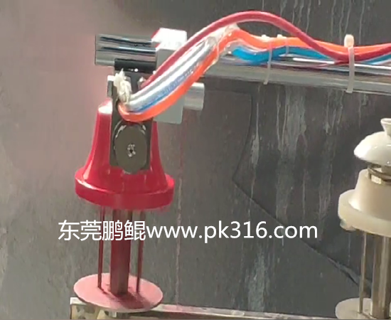 陶瓷噴涂設(shè)備