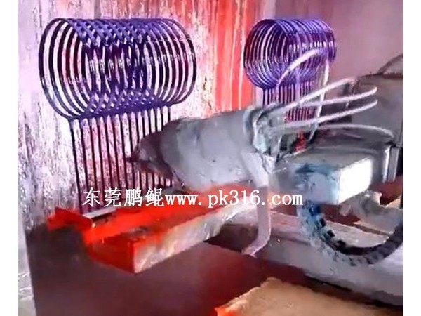 靜電噴漆設(shè)備