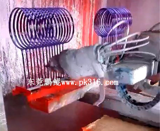 靜電噴漆設(shè)備