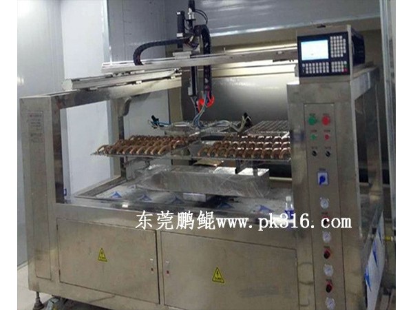 五軸噴漆往復(fù)機(jī)