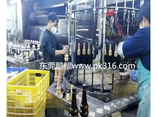 自動(dòng)噴涂設(shè)備