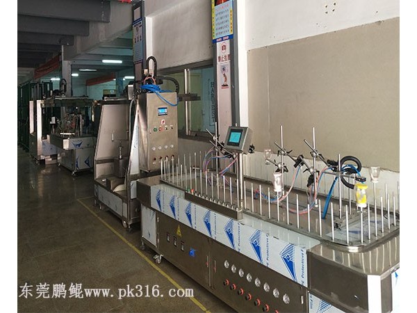 江蘇鹽城噴漆設備生產(chǎn)廠家哪家好
