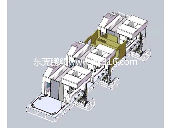 東莞附近源頭噴涂設備廠家
