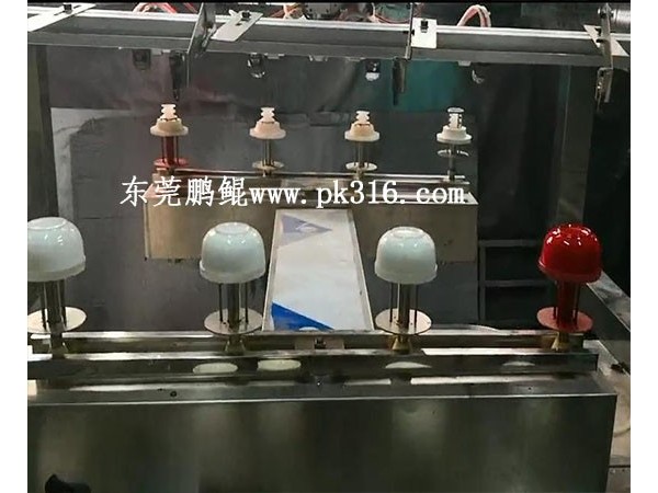 陶瓷噴涂設備