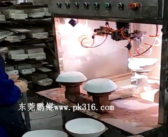 陶瓷噴涂設備 (2)