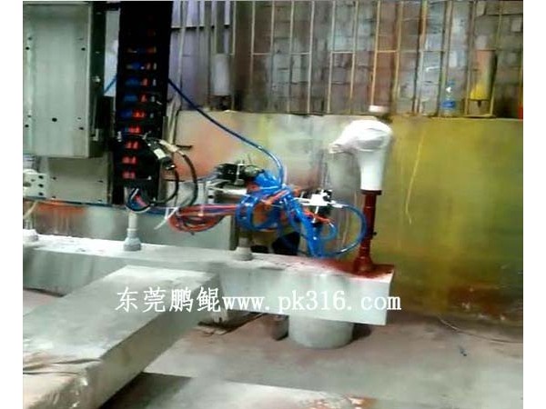 吹風(fēng)機(jī)自動(dòng)噴涂設(shè)備