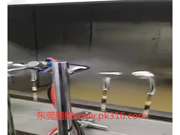 花灑自動(dòng)噴漆機(jī)