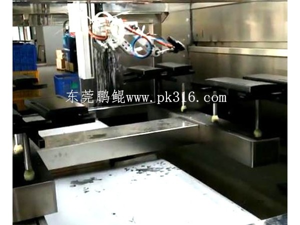 東莞哪里有大型的塑膠噴油廠？