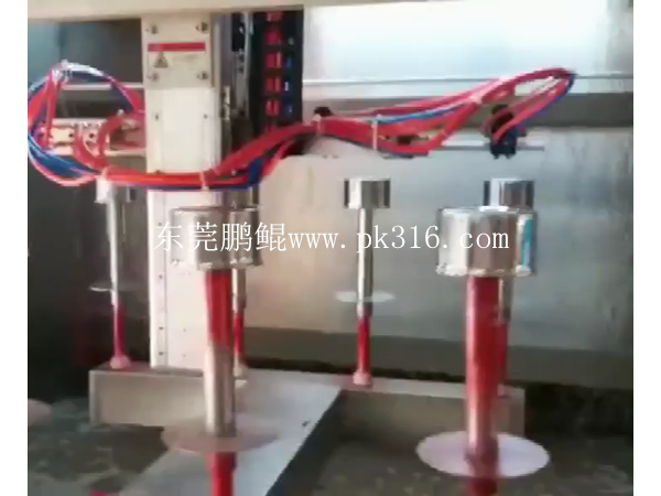不銹鋼噴涂設(shè)備