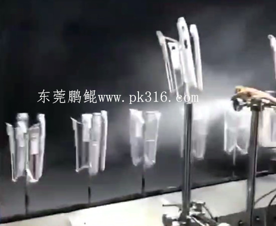 塑膠自動噴漆設(shè)備