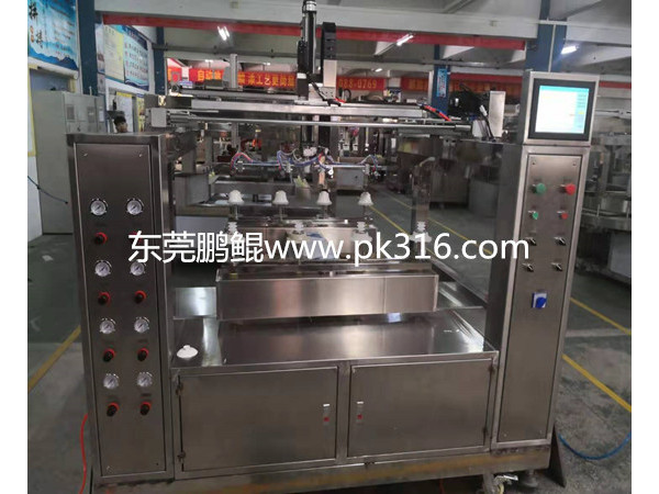 陶瓷噴涂設(shè)備生產(chǎn)廠家
