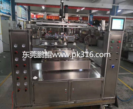 陶瓷噴涂設備生產(chǎn)廠家