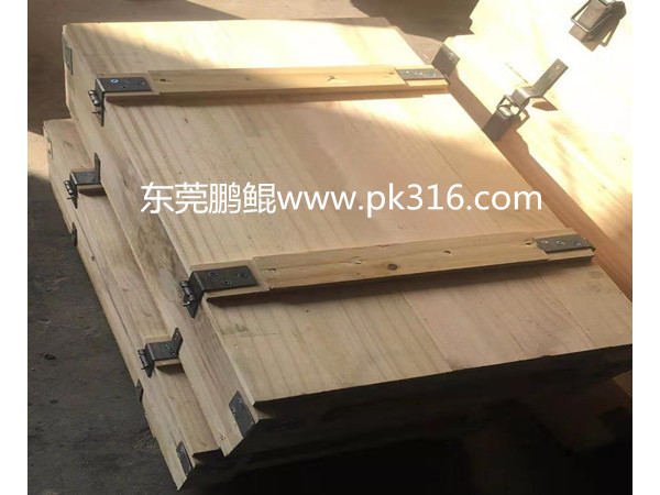 彈藥箱自動噴漆設備