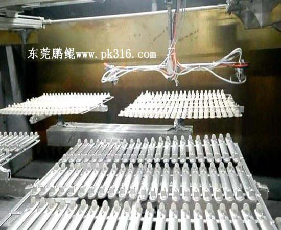 小工件自動噴涂設備4