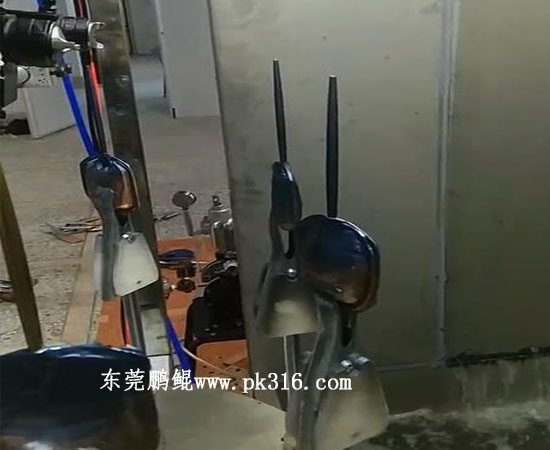小工件自動噴涂設備7