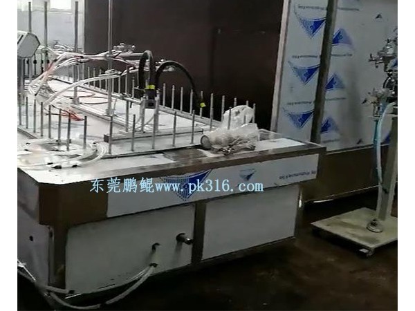 山東玻璃瓶噴涂設(shè)備，包安裝調(diào)試