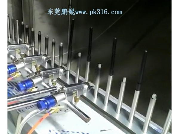 廣東揭陽噴漆生產(chǎn)線，環(huán)保高效省漆