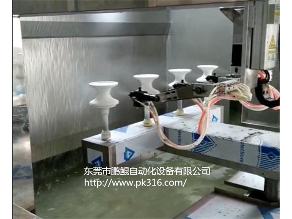 東莞樹脂工藝品自動噴漆設(shè)備生產(chǎn)效率高